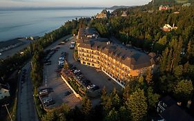 Hotel Et Pavillons Le Petit Manoir Du Casino